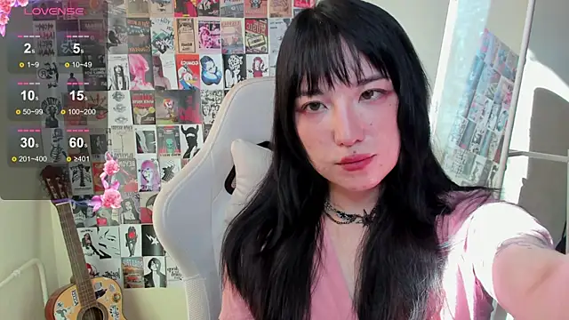 AliceeinWonderlanddd online show from 2, 7, 2026