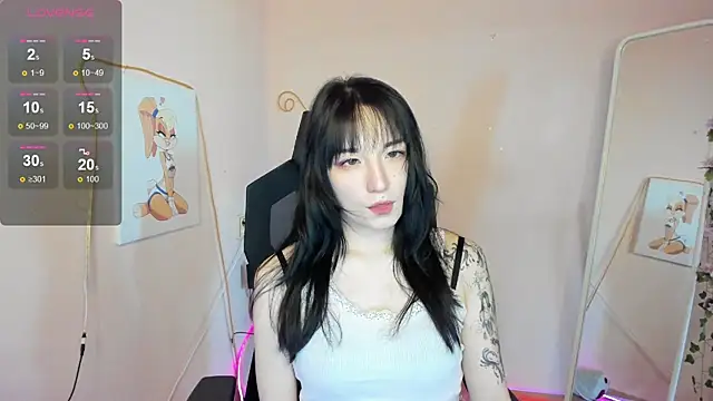 Snapshot of AliceeinWonderlanddd chatting on 23, 5, 2026 AliceeinWonderlanddd online show from 23, 5, 2026