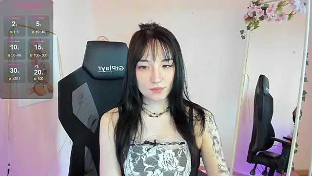 Snapshot of AliceeinWonderlanddd chatting on 28, 5, 2026 AliceeinWonderlanddd online show from 28, 5, 2026