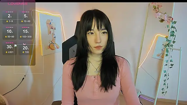 Snapshot of AliceeinWonderlanddd chatting on 8, 5, 2026 AliceeinWonderlanddd online show from 8, 5, 2026