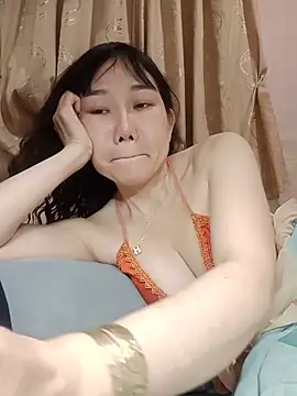 Ana-love2026 online show from 15, 6, 2026
