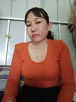 Ana-love2026 online show from 14, 6, 2026