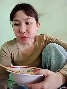 Ana-love2026 online show from 11, 7, 2026