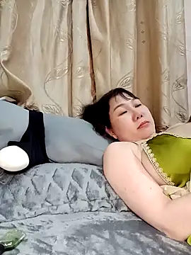 Ana-love2026 online show from 4, 2, 2026