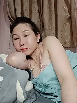 Ana-love2026 online show from 11, 7, 2026