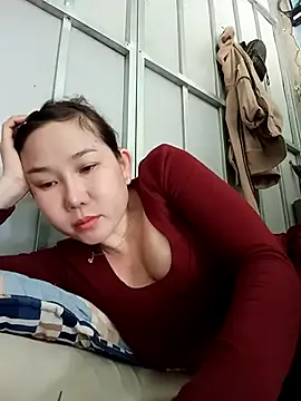 Ana-love2026 online show from 13, 4, 2026