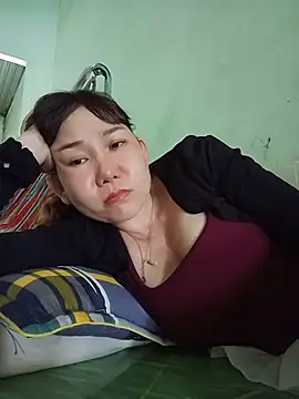 Ana-love2026 online show from 27, 6, 2026