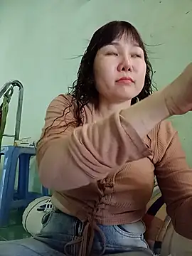 Ana-love2026 online show from 26, 6, 2026