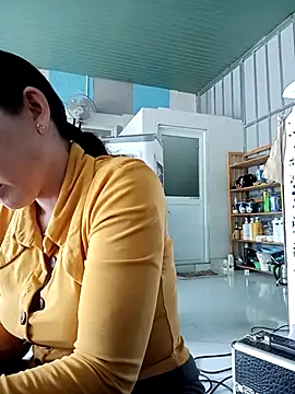 Ana-love2026 online show from 24, 2, 2026