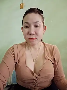 Ana-love2026 online show from 9, 7, 2026