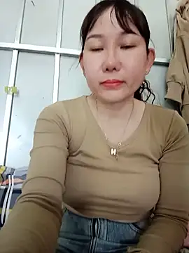 Ana-love2026 online show from 10, 6, 2026
