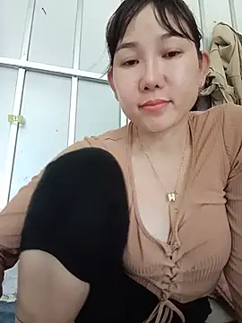 Ana-love2026 online show from 11, 6, 2026