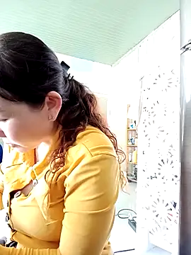 Ana-love2026 online show from 11, 3, 2026