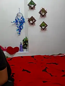 Monika089 online show from 23, 5, 2026