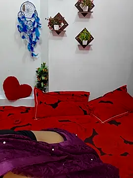 Monika089 online show from 1, 6, 2026