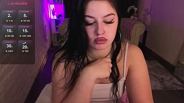 Walterra White online show from 22, 2, 2026