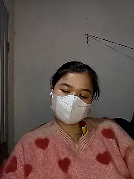 Daisy-lusia2026 online show from 18, 2, 2026