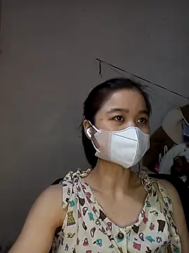 Daisy-lusia2026 online show from 26, 3, 2026