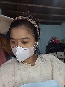 Daisy-lusia2026 online show from 26, 5, 2026