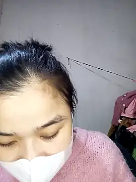 Daisy-lusia2026 online show from 16, 2, 2026