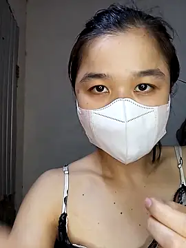 Daisy-lusia2026 online show from 27, 4, 2026