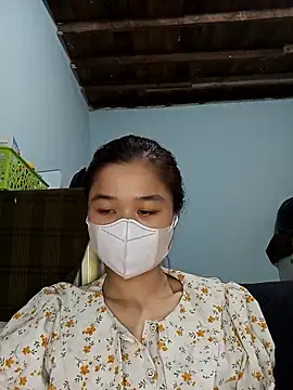 Daisy-lusia2026 online show from 7, 5, 2026