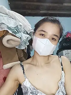 Daisy-lusia2026 online show from 24, 5, 2026