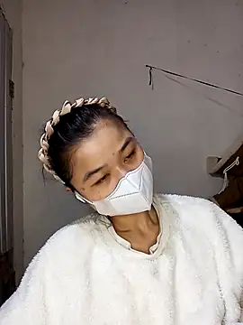 Daisy-lusia2026 online show from 21, 3, 2026