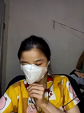 Daisy-lusia2026 online show from 3, 4, 2026