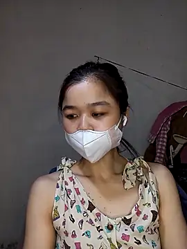 Daisy-lusia2026 online show from 29, 3, 2026