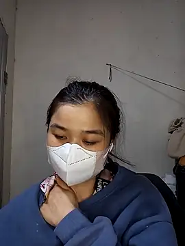 Daisy-lusia2026 online show from 13, 2, 2026