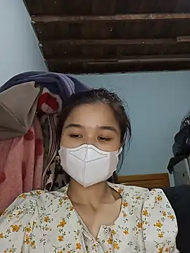Daisy-lusia2026 online show from 31, 5, 2026