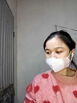 Daisy-lusia2026 online show from 24, 3, 2026