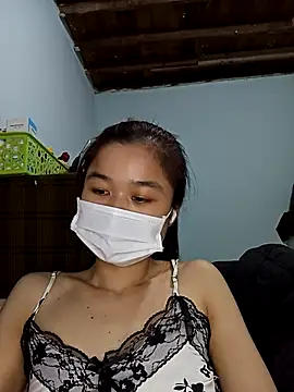 Daisy-lusia2026 online show from 5, 5, 2026