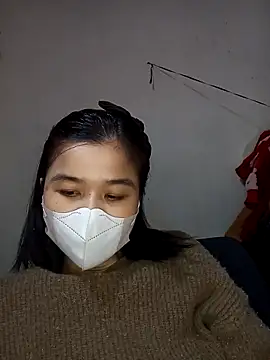 Daisy-lusia2026 online show from 22, 2, 2026