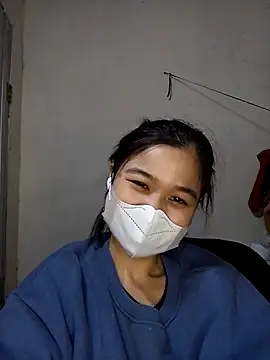 Daisy-lusia2026 online show from 16, 2, 2026