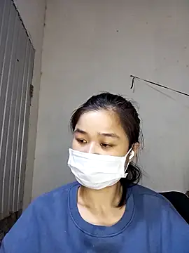 Daisy-lusia2026 online show from 14, 4, 2026