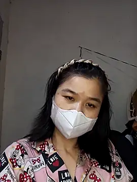 Daisy-lusia2026 online show from 28, 2, 2026