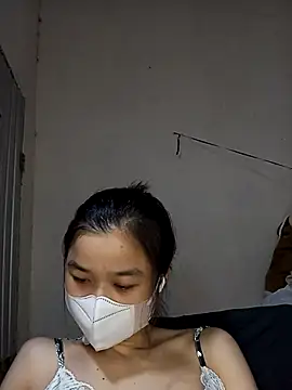 Daisy-lusia2026 online show from 24, 4, 2026