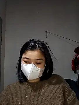 Daisy-lusia2026 online show from 8, 2, 2026