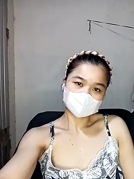 Daisy-lusia2026 online show from 1, 3, 2026