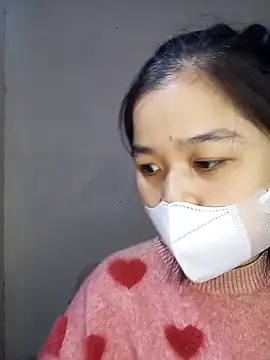 Daisy-lusia2026 online show from 17, 3, 2026