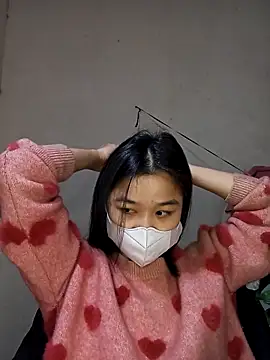 Daisy-lusia2026 online show from 25, 3, 2026