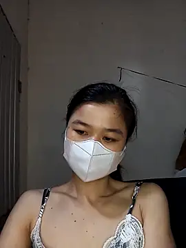Daisy-lusia2026 online show from 24, 4, 2026