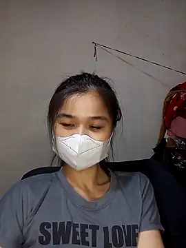 Daisy-lusia2026 online show from 23, 2, 2026