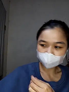 Daisy-lusia2026 online show from 9, 3, 2026