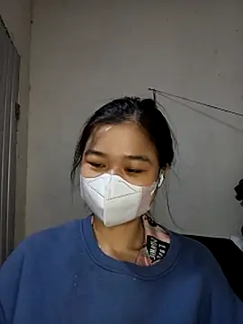 Daisy-lusia2026 online show from 13, 2, 2026