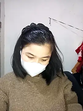 Daisy-lusia2026 online show from 21, 2, 2026