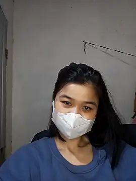 Daisy-lusia2026 online show from 23, 2, 2026