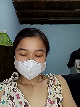 Daisy-lusia2026 online show from 8, 5, 2026